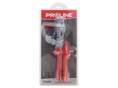 Pliers for Tile Leveling System 240mm foto