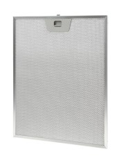 Filtru hota metalic, antigrasime Bosch 35 cm x 28 cm