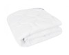 Pilota Usoara de vara Somnart Superior Plus, 150x200, tesatura bumbac, umplutura 200 gr/mp Relax KipRoom