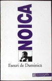 ESEURI DE DUMINICA-NOICA-355287