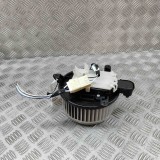 Ventilator Aeroterma Lexus RX L1 2013, 12V, 150W, Strend Pro, OEM 87103-48090, Aer Cald/Rece