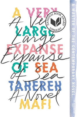 A Very Large Expanse of Sea foto