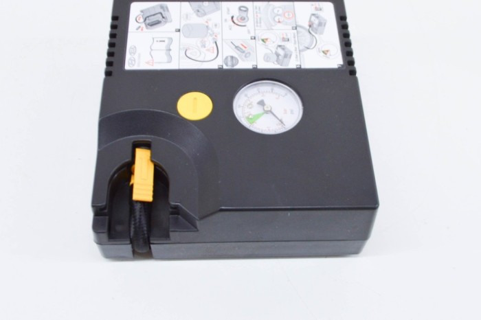 Compresor de anvelope KIA NIRO 2020 OEM: 52933-D4000 21546039
