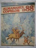 Almanahul Copiilor 1988