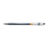 Cumpara ieftin Roller cu gel G-1 Pilot 0.5 mm varf fin Roller cu gel Pilot G-1 0.5 mm negru
