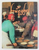 BRUEGHEL par ANNE MARIE MASCHERONI , 1993 * EDITIE CARTONATA