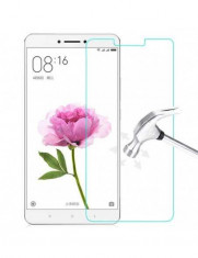 Folie de protectie din sticla pentru Xiaomi Mi Max tempered glass foto