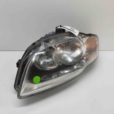 Far st&acirc;nga față AUDI A4 8EC, B7 2005 | 28868710