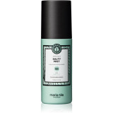 Maria Nila Style &amp; Finish spray cu sare cu efect de plajă Salty Mist 150 ml