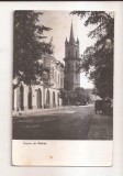 RF202 Carte Postala - Bistrita, circulata 1962