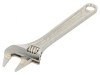 Cheie franceză reglabilă 164mm, deschidere max 24mm