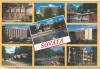 Bnk cp sovata - Vedere - circulata, Printata