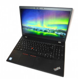 Cumpara ieftin Laptop Second Hand Lenovo Thinkpad T570, Intel Core i5-7200U 2.50GHz, 8GB DDR4, 256GB SSD, 15.6 Inch Full HD, Webcam, Grad A- NewTechnology Media