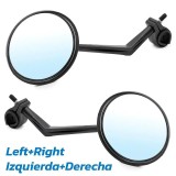 Oglinda retrovizoare trotineta electrica EW01 &ndash; Kit 2 oglinzi