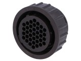 Mufă Mamă 37 PIN CPC Series 1 pe Cablu