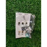 set duze butelie aragaz arctic,beko,4431910170
