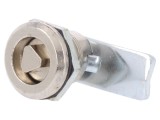 &Icirc;nchizătoare aliaj aluminiu şi zinc 13,5mm T7