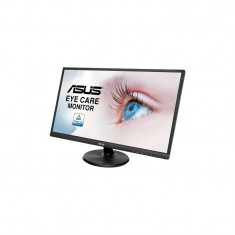 Monitor LED ASUS VA249HE 23.8 inch 5 ms Black 60Hz foto