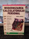 Kris Jamsa, Modernizarea calculatorului personal, editura All București 1996 142