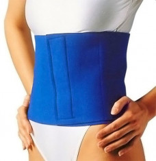 Waist Trimmer - Centura pentru slabit din neopren foto