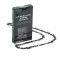 Lant drujba Detoolz, lungime 16&#039;, pas 3/8&#039;, grosime 1.3mm, 50 pinteni, 25 dinti, full chisel