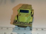 Bnk jc Hasbro Transformers - Bone Crasher