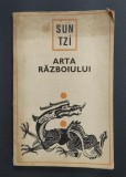 Arta razboiului - Sun Tzu