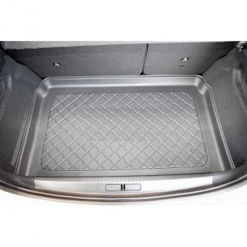 Tava portbagaj Opel Corsa F (Mk.6) 06.2019-prezent Guardliner Aristar foto