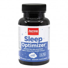 Sleep Optimizer Jarrow Formulas 60cps Secom