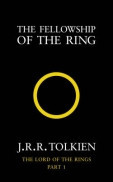 The Lord of the Rings, vol. 1 -Fellowship of the Ring foto