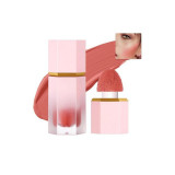 Fard de Obraz Lichid, Makeup, Romantic Matte, Color Bloom Liquid Blush, 104, 5.2 ml
