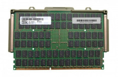 Memorie server 32 GB DDR3, FRU 00V5412 - 10600, IBM foto