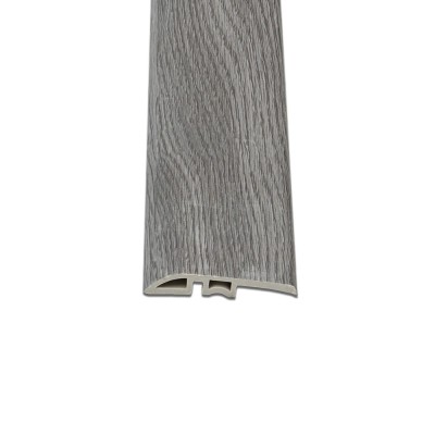 Nivelare pardoseli vinil SPC stejar Hradok 2400x45x8 mm foto