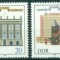 Germania DDR 1985 - Universitatea Humboldt 2v. neuzat,perfecta stare(z)