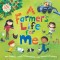 A Farmer&#039;s Life for Me [With CD (Audio)]