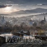 Album Maramures. Editie trilingva (romana,engleza,spaniola) | Valentin Hossu-Longin