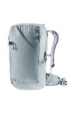 Deuter rucsac Freerider Lite 18 SL culoarea gri, mare, neted