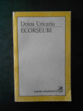 DOINA URICARIU - ECORSEURI