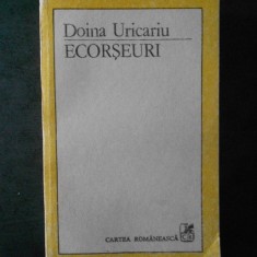 DOINA URICARIU - ECORSEURI