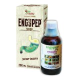 Cumpara ieftin Sirop Engypep, 200 ml, Bio Vitality