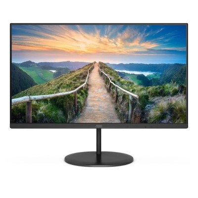 Monitor AOC 23.8&amp;quot; Q24V4EA foto