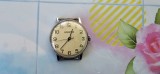 CEAS RAKETA , FUNCTIONEAZA FOARTE BINE ., Analog, Mecanic-Manual