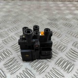 Unitate de control suspensie pneumatică LAND ROVER RANGE ROVER SPORT II L494 2016 OEM: CPLA-5B710-BC 25162791
