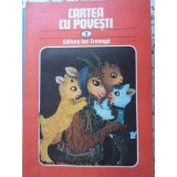 CARTEA CU POVESTI VOL.3-COLECTIV-266833