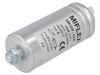 Condensator Lămpi Descărcare 20uF 450VAC