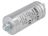 Condensator Lămpi Descărcare 20uF 450VAC