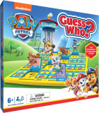 Joc - Guess Who - Paw Patrol (EN) | USAopoly