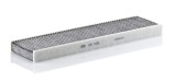 MANN-FILTER CUK 4436 Filtru, aer habitaclu