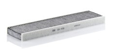 MANN-FILTER CUK 4436 Filtru, aer habitaclu