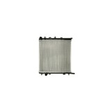 Radiator apa CITROEN C3 II AVA Quality Cooling PE2293
